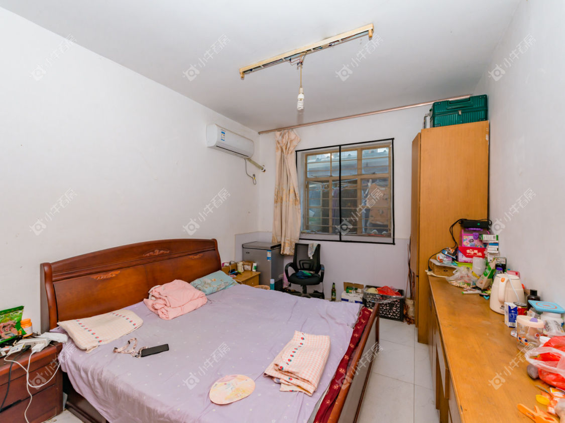 常州机械新村在租房源室内图_小牛看房