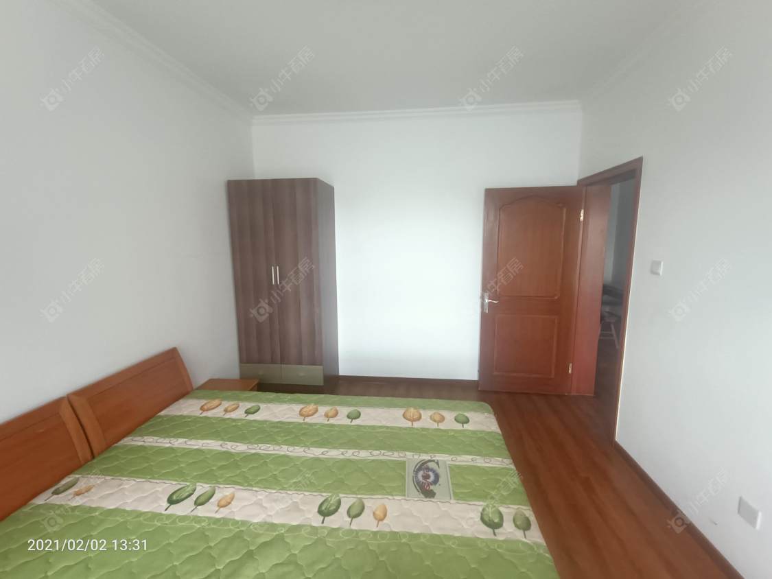 常州青洋花苑在租房源室内图_小牛看房