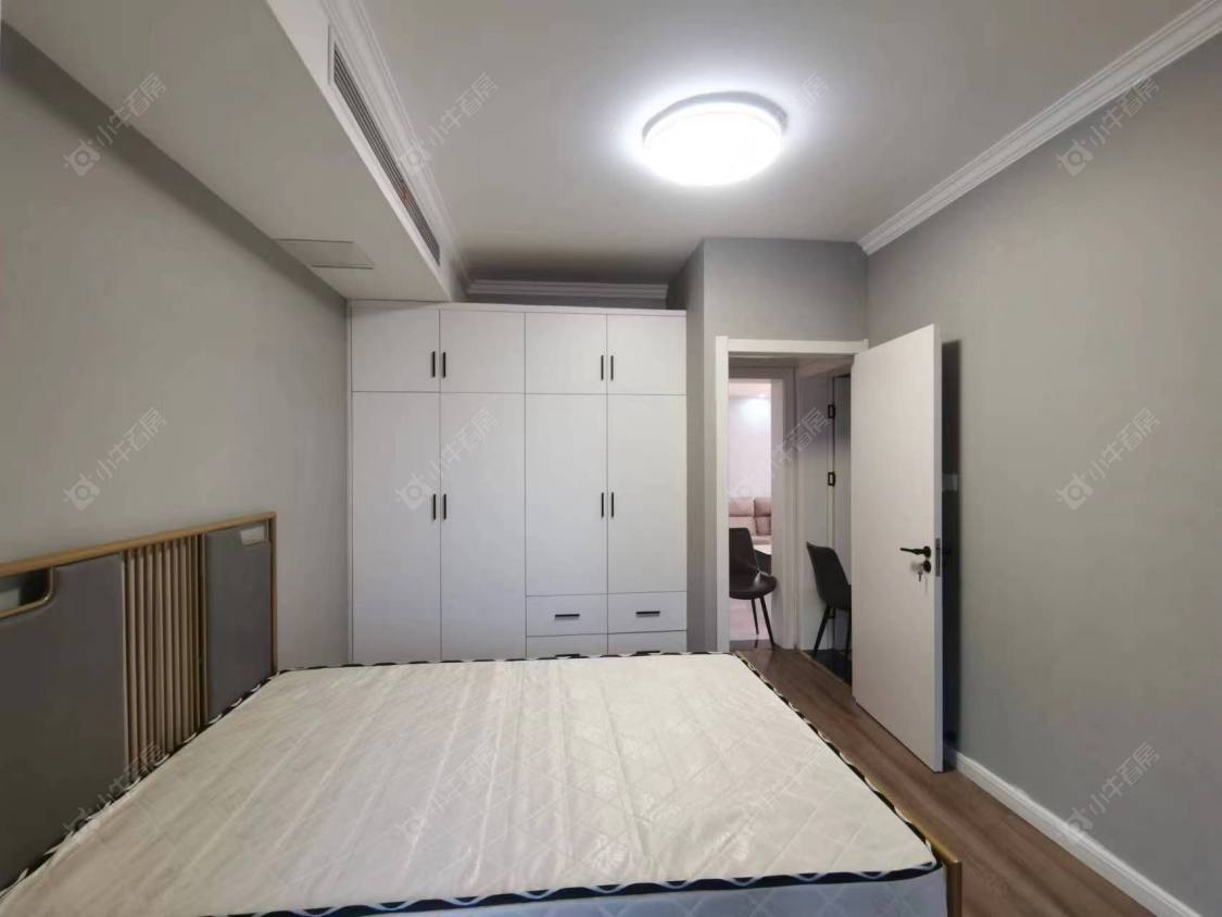 常州紫廷名苑在租房源室内图_小牛看房