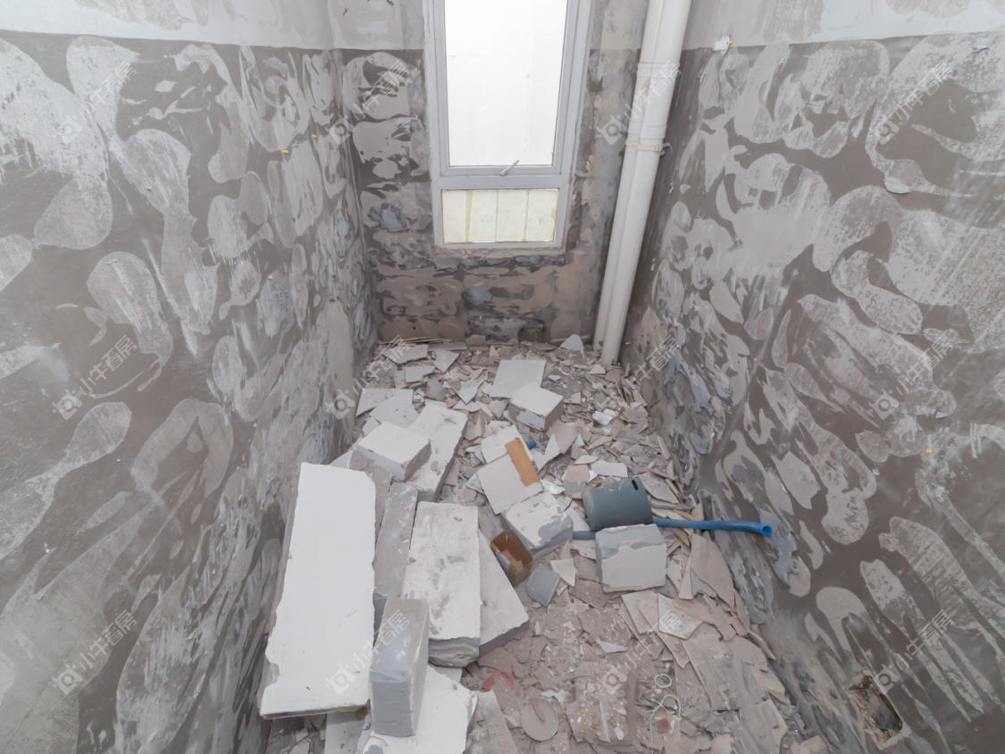 常州九龙仓繁华里在租房源室内图_小牛看房