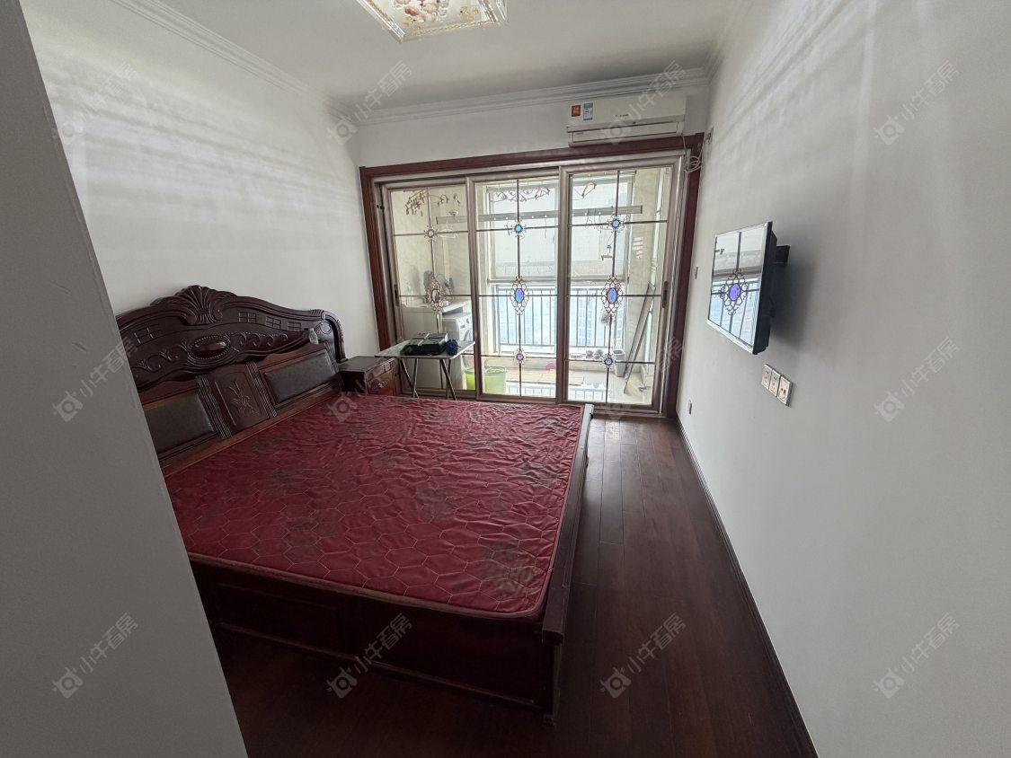 常州上林国际在租房源室内图_小牛看房