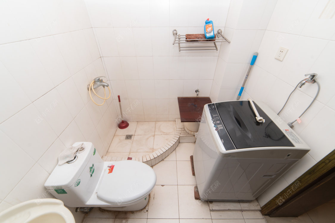 常州玫瑰苑在售二手房源室内图_小牛看房