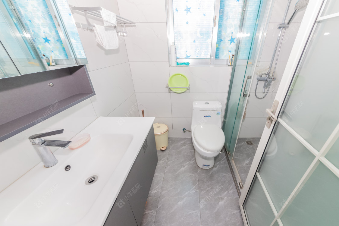 常州临江花苑在售二手房源室内图_小牛看房