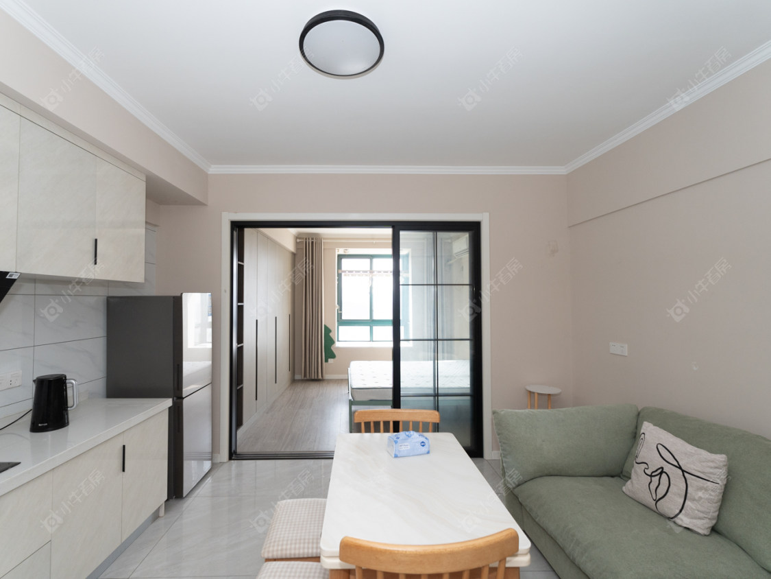 常州金水湾在售二手房源_小牛看房