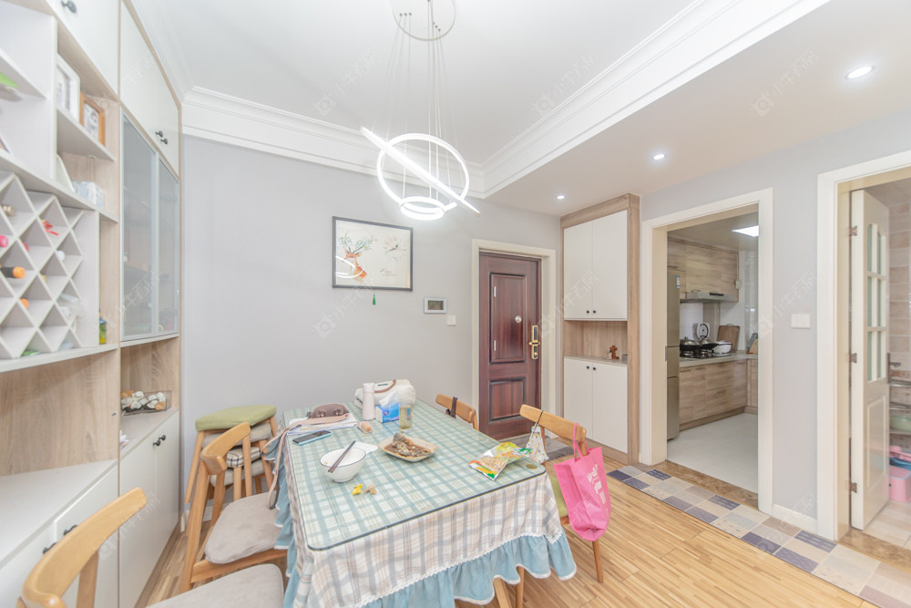 香树湾馨苑房源室内图 常州香树湾馨苑在售二手房源室内图_小牛看房