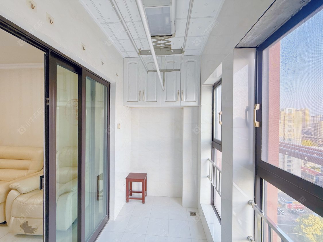 常州万骏金域丹堤在租房源室内图_小牛看房