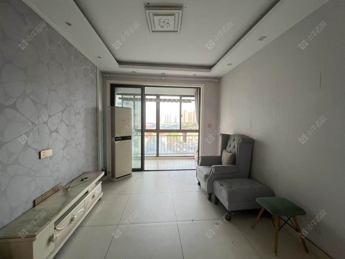 常州世茂香槟湖一期2室1厅在租房源出租