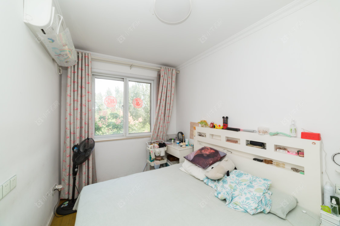 常州香溢紫郡二期在售二手房源室内图_小牛看房