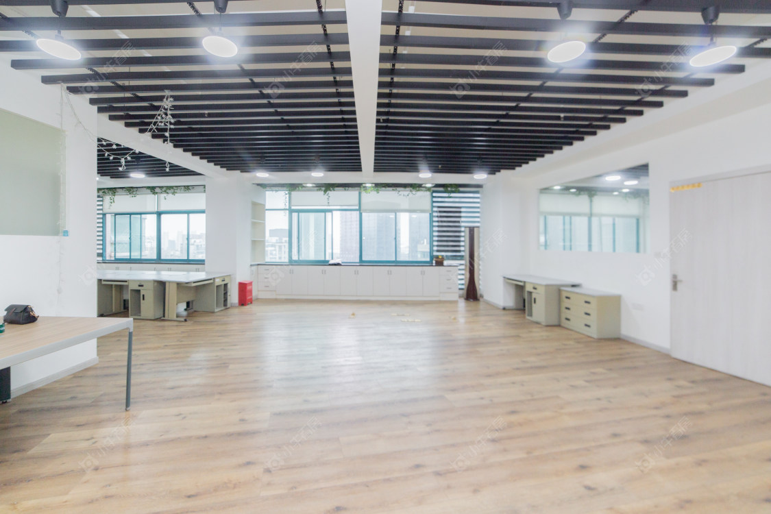 常州府琛商务广场在售二手房源室内图_小牛看房