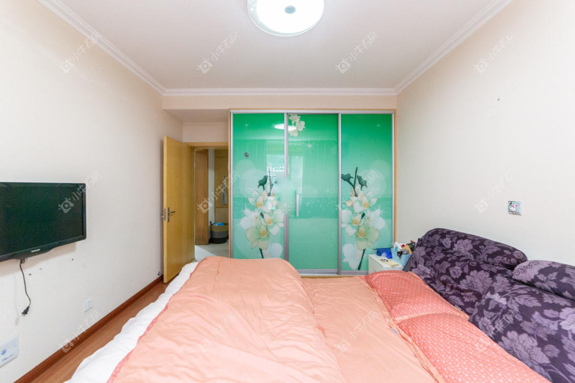 常州顺园二村在租房源室内图_小牛看房