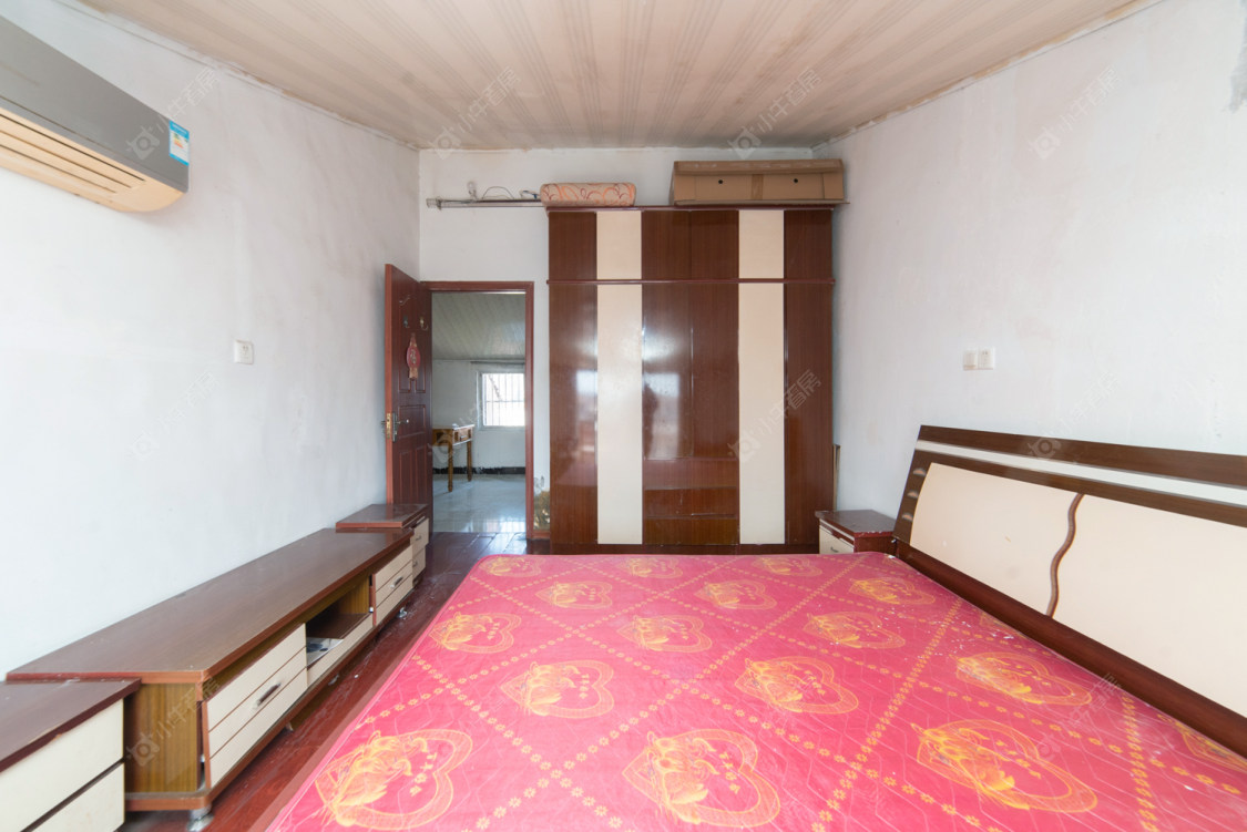 常州花园新村（钟楼）在售二手房源室内图_小牛看房