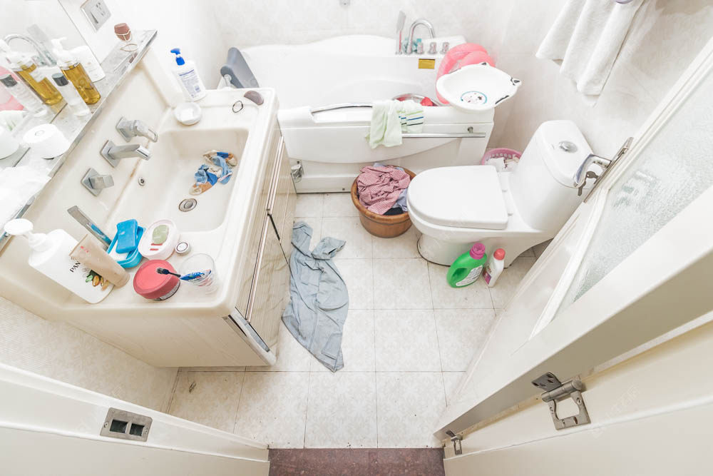 常州新濠澜境在售二手房源室内图_小牛看房