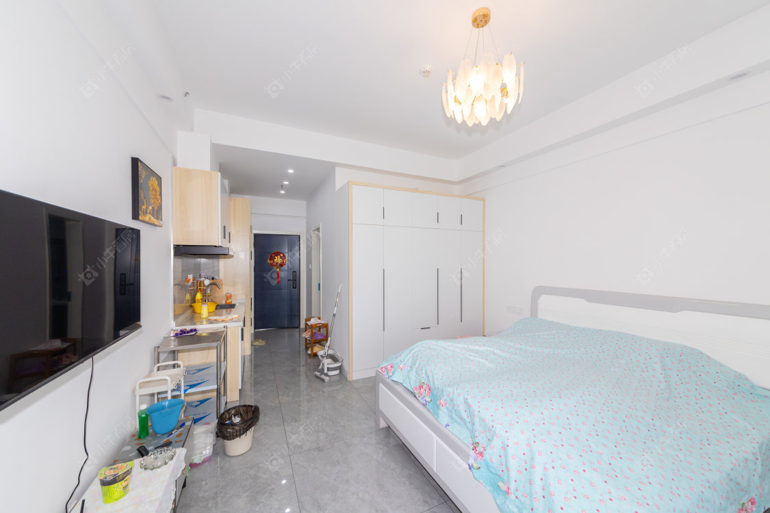 新龙江城市广场房源室内图 常州新龙江城市广场在售二手房源室内图_小牛看房