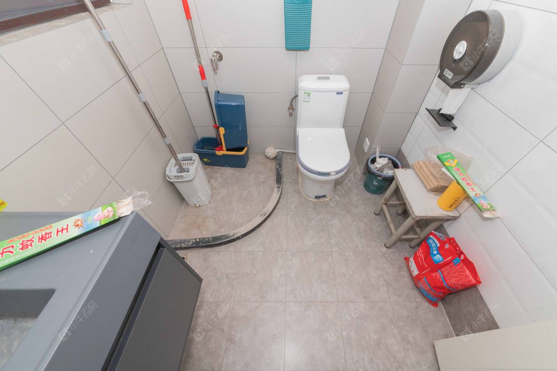 常州万水美兰城别墅区在售二手房源室内图_小牛看房