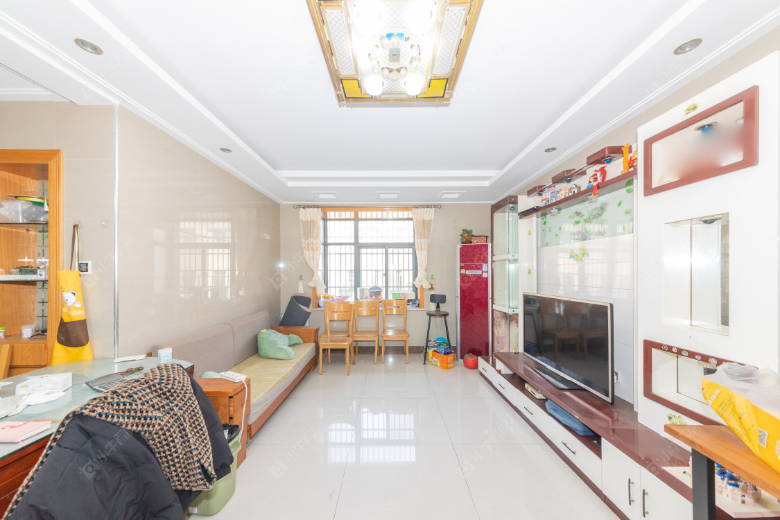 常州百馨西苑一二期在售二手房_小牛看房