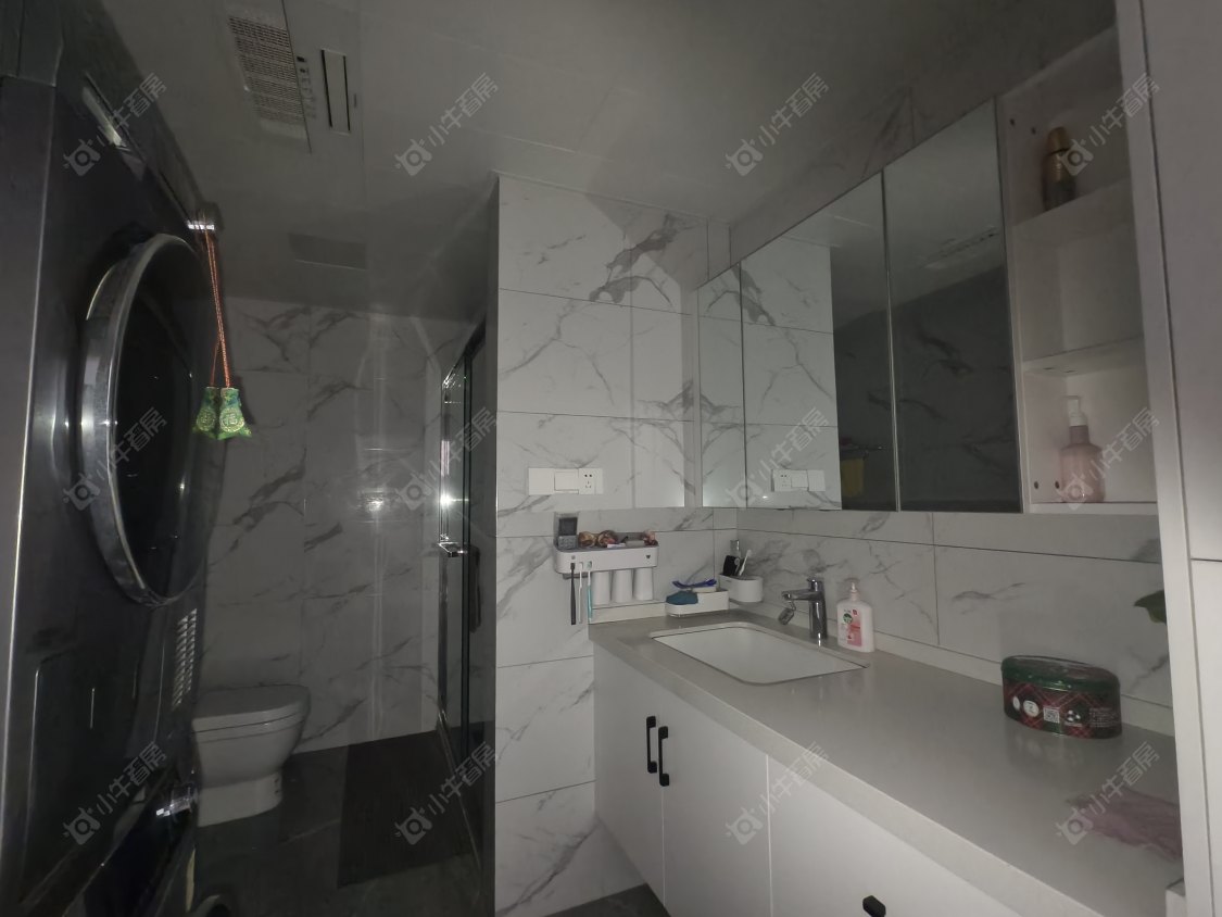 常州府琛商务广场在租房源室内图_小牛看房