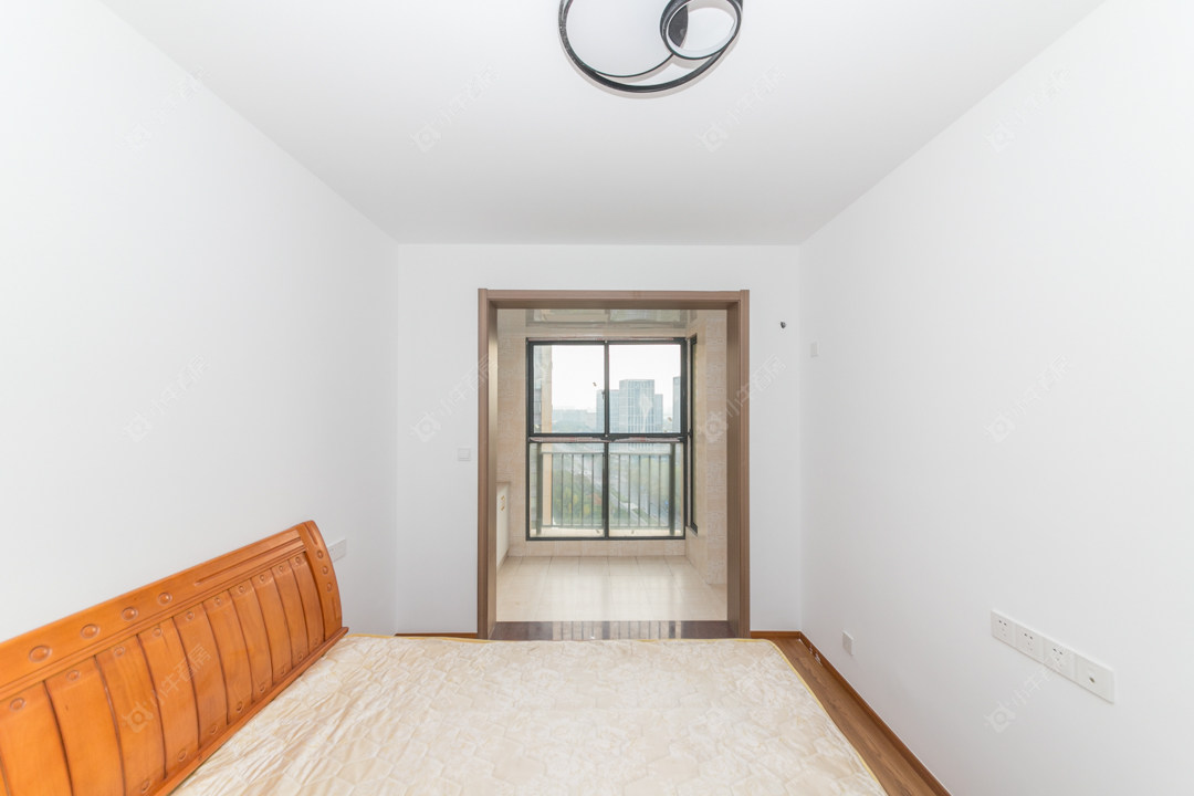 常州清水湾花园三期在售二手房源室内图_小牛看房