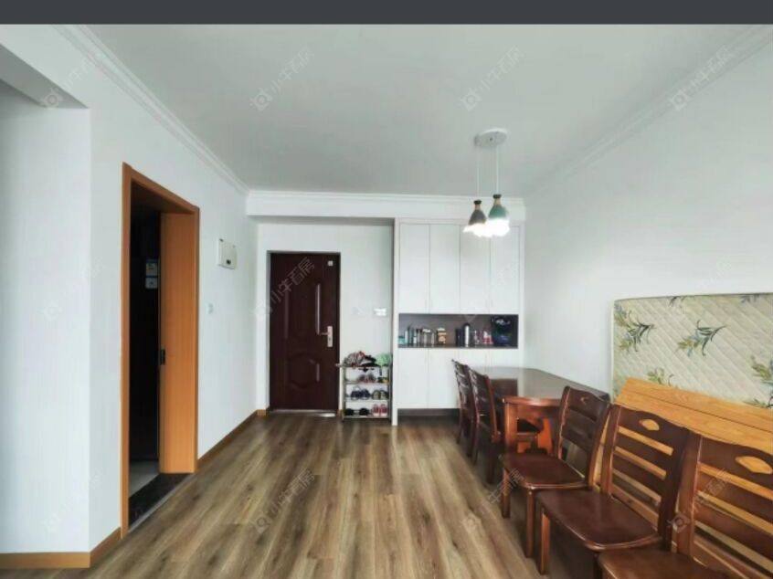 常州天安尚城二期在租房源室内图_小牛看房