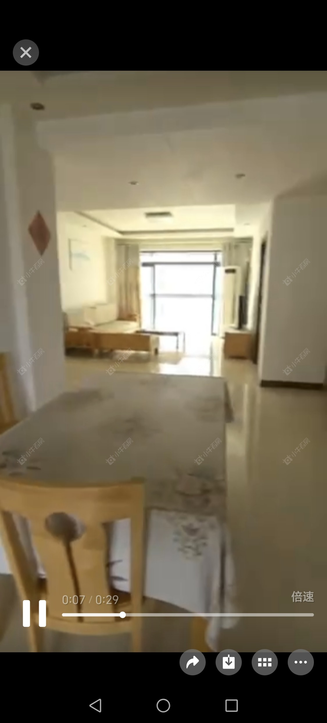 常州东坡雅居租房房源封面图