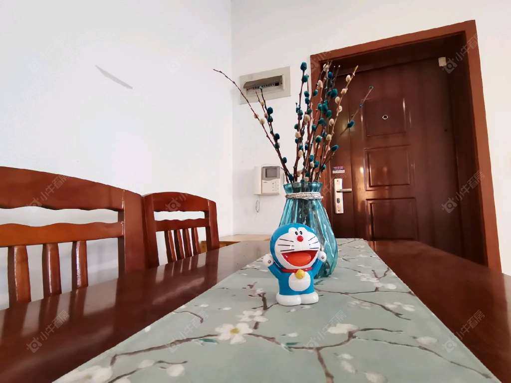 常州青山湾北区在租房源_小牛看房