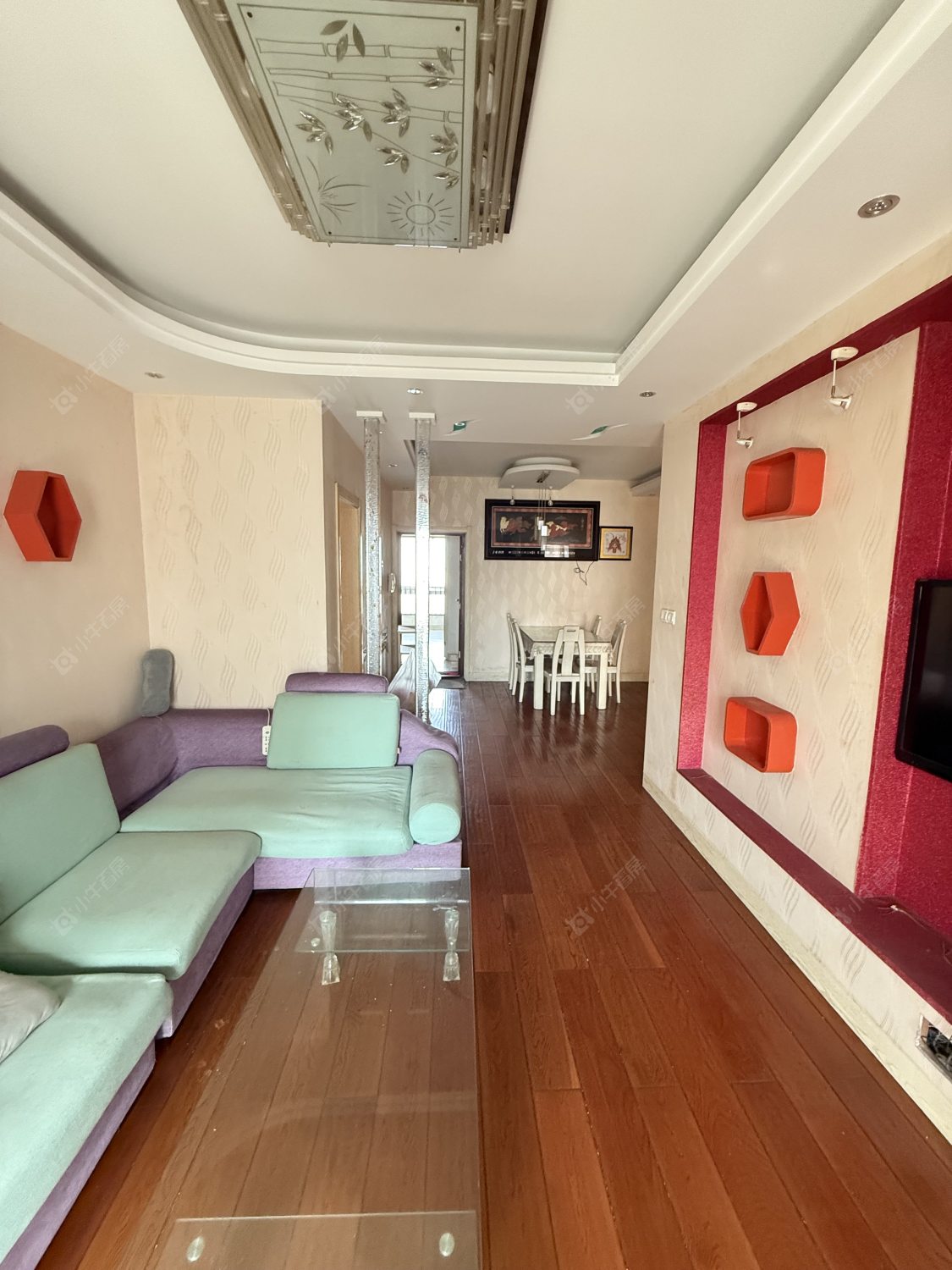 公园壹号三期房源室内图 常州公园壹号三期在租房源室内图_小牛看房