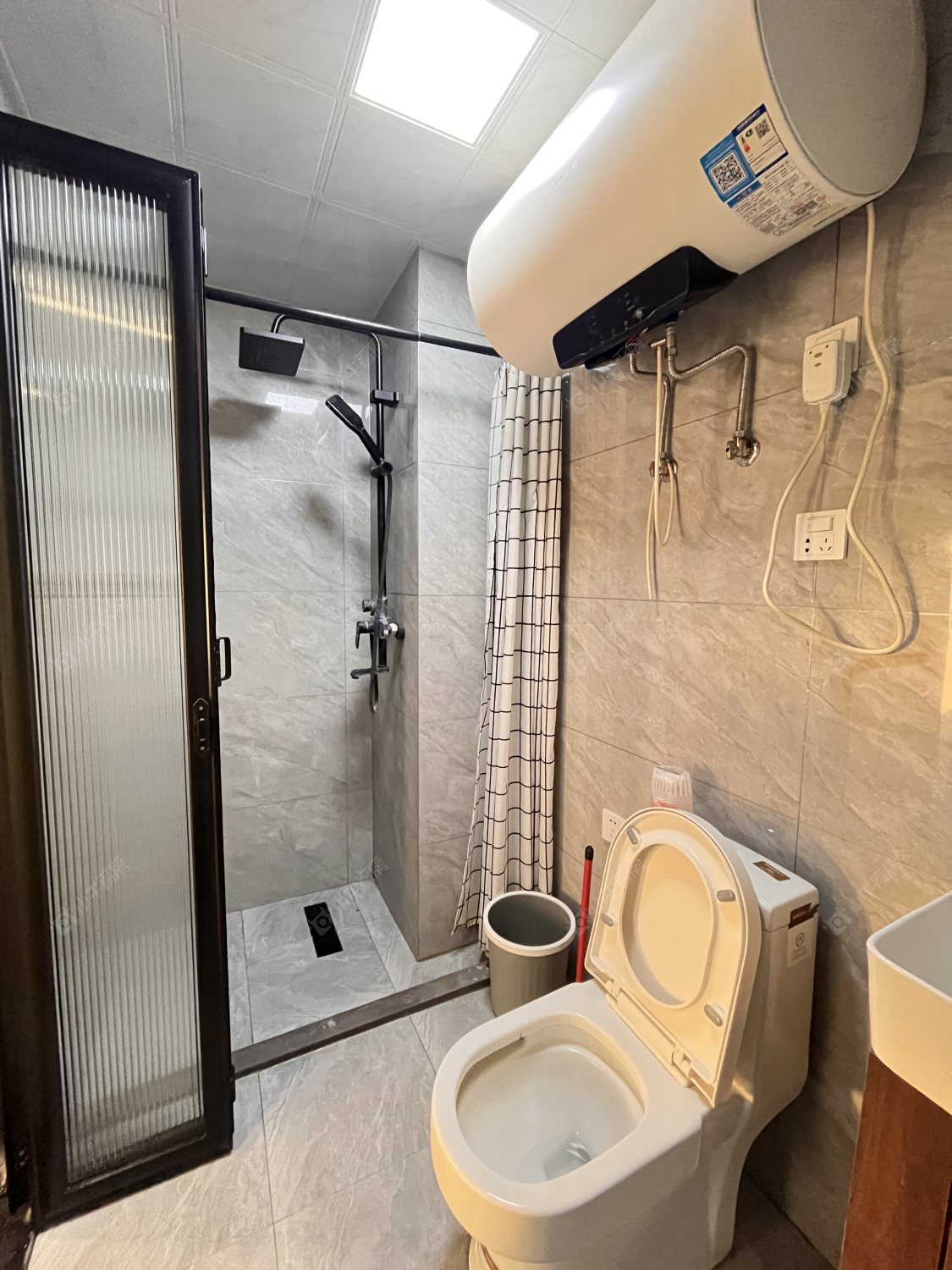 常州高力国际SOHO在租房源_小牛看房