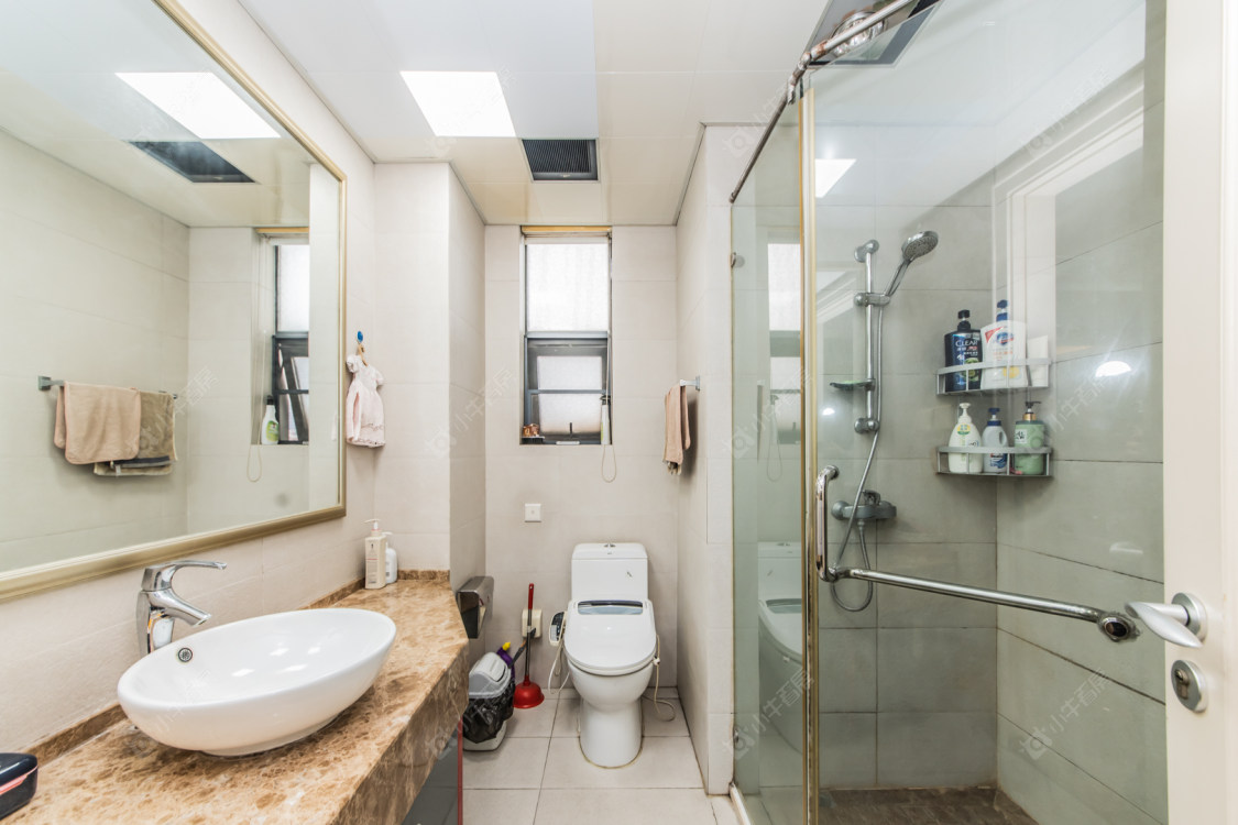 常州华亭苑在售二手房源室内图_小牛看房