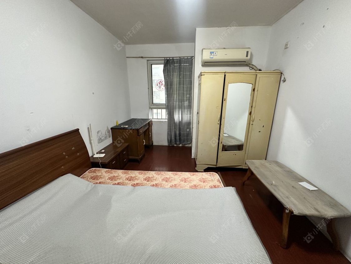 常州香缇湾花园在租房源室内图_小牛看房