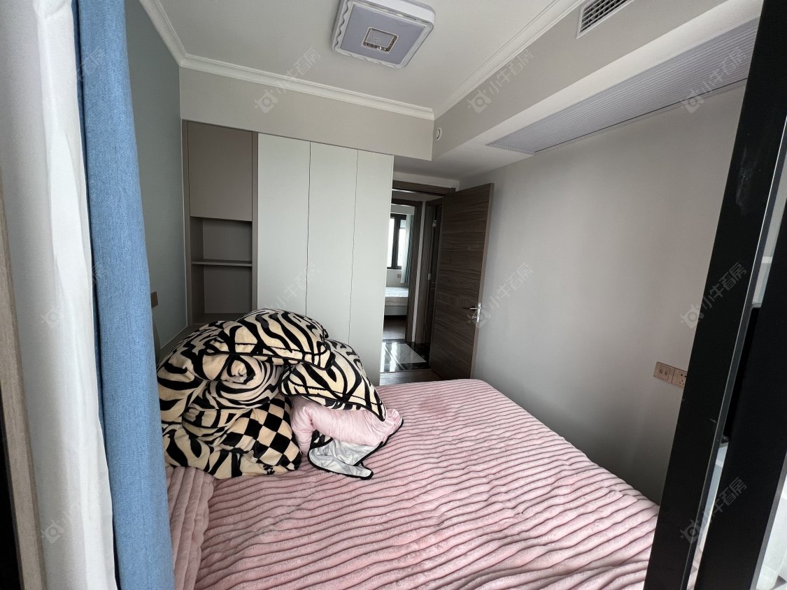 常州碧桂园壹号天禧在租房源_小牛看房