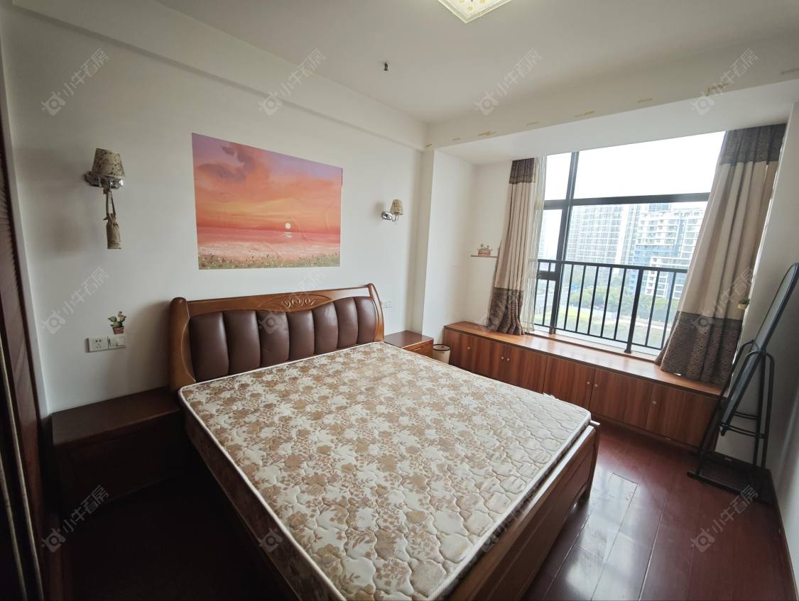 常州富都公馆在租房源室内图_小牛看房