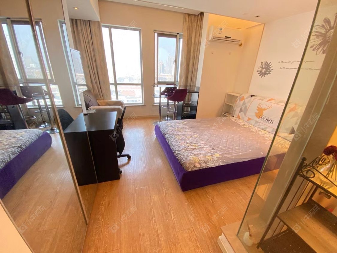 常州九洲新世界广场在租房源_小牛看房