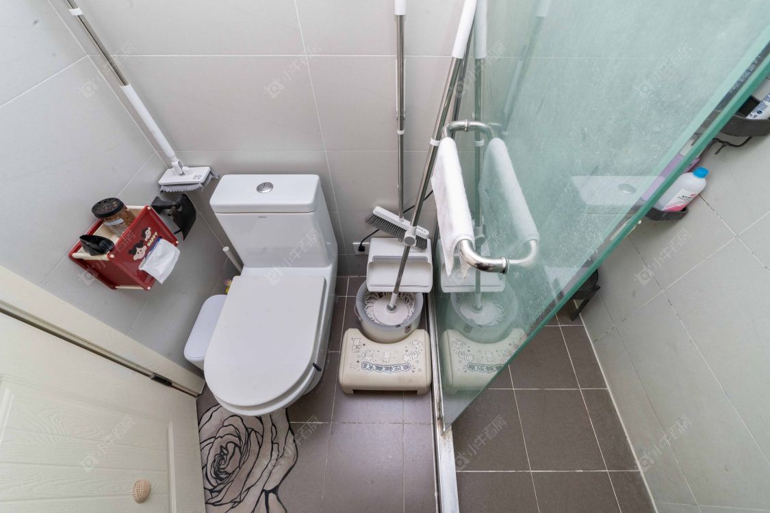 常州新城春天里在售二手房源室内图_小牛看房