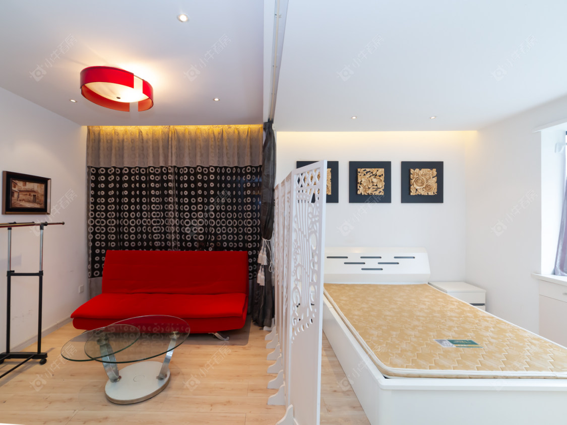 常州中央花园在售二手房源室内图_小牛看房