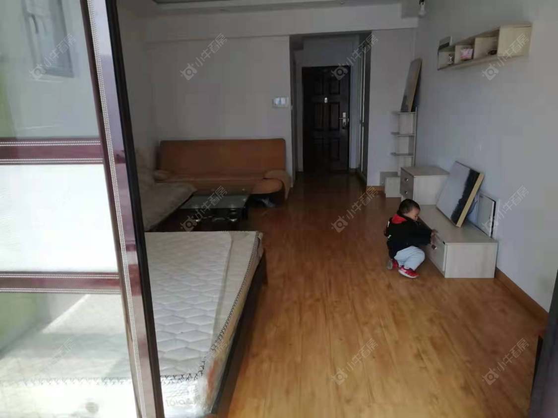 常州吾悦广场糖果公寓在租房源_小牛看房