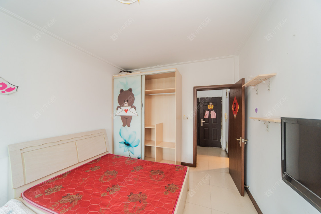 常州都市雅居在售二手房源室内图_小牛看房