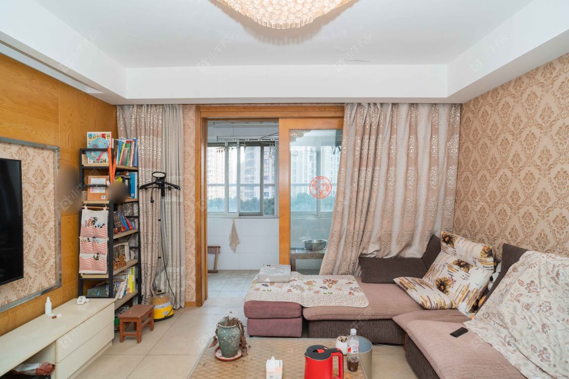 青枫颐景花园房源 常州青枫颐景花园在售二手房源_小牛看房