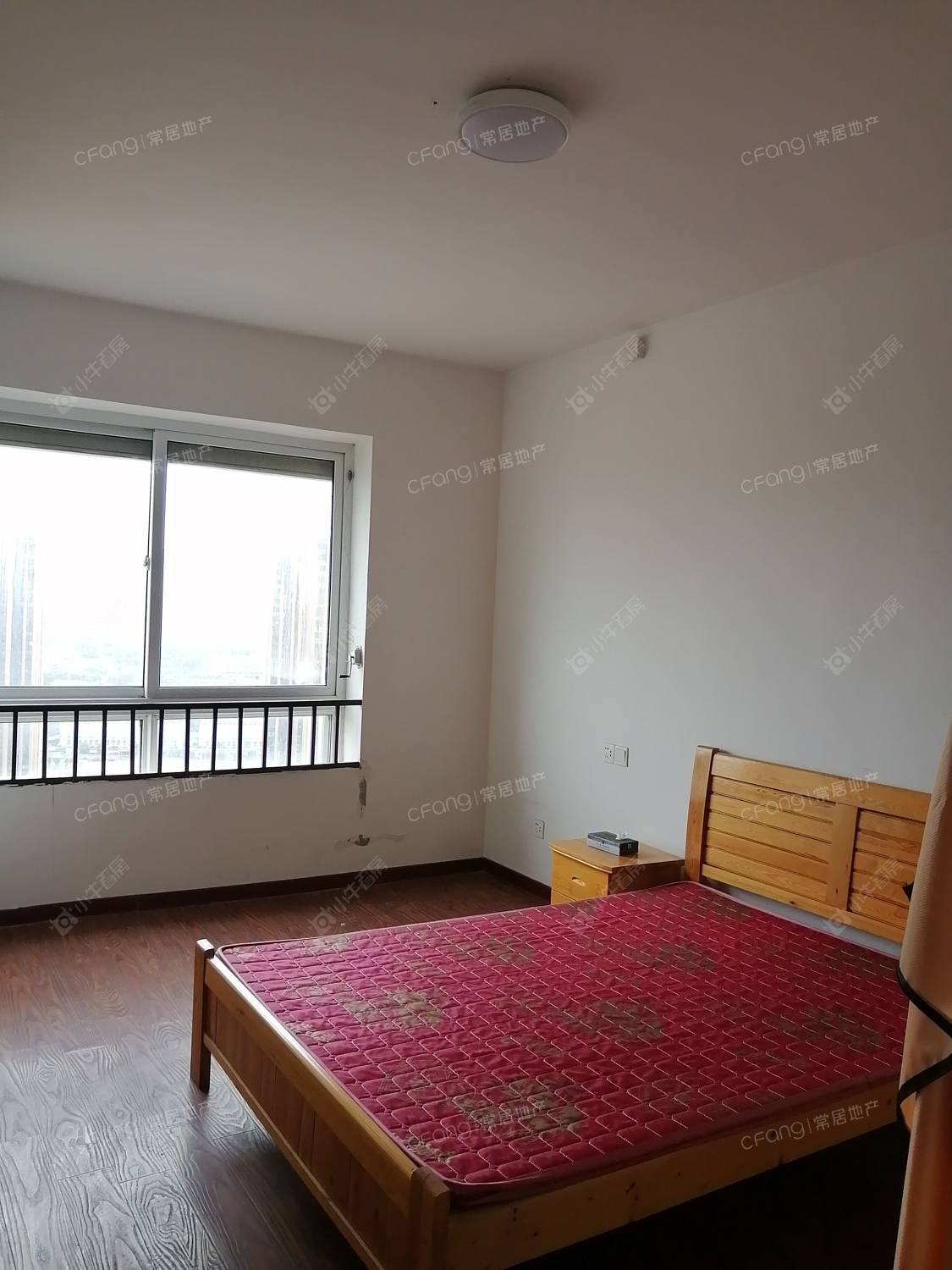 常州港龙紫荆城在租房源_小牛看房