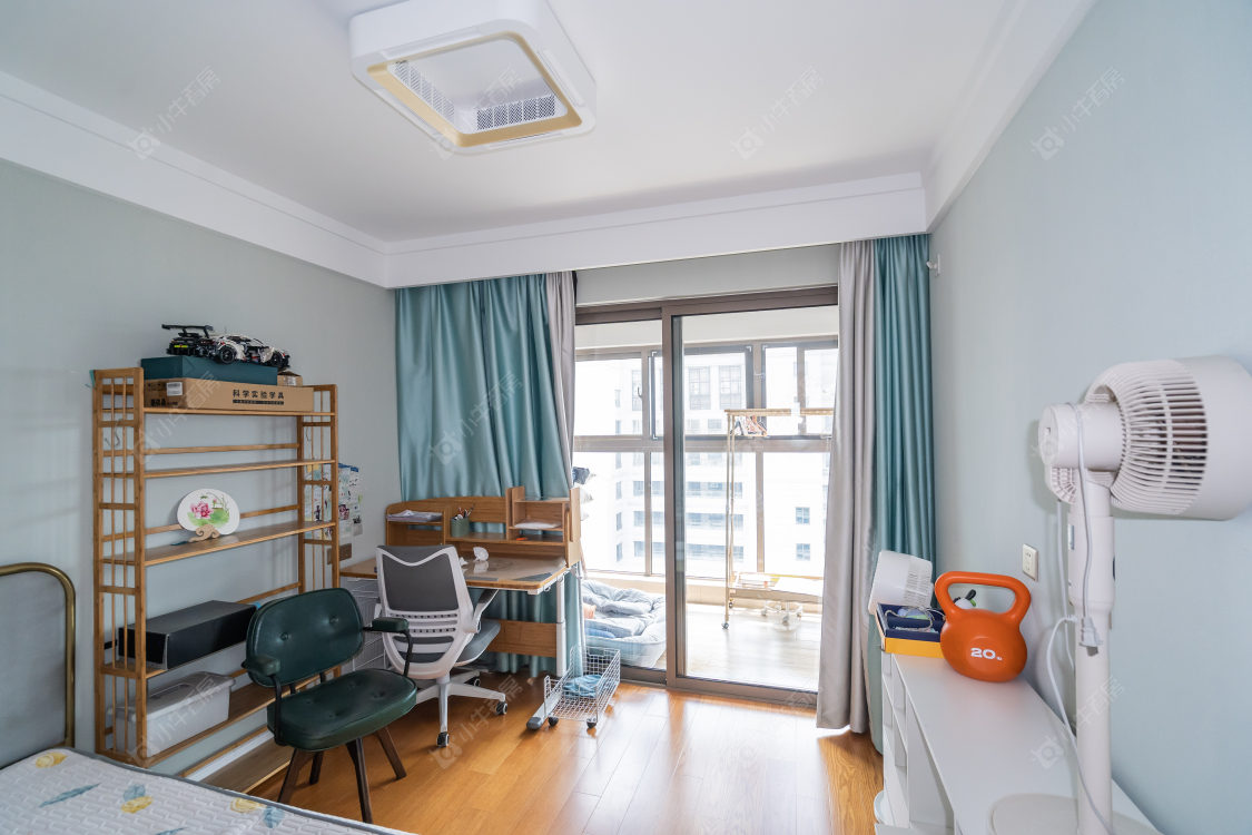 常州九洲玺在售二手房源室内图_小牛看房