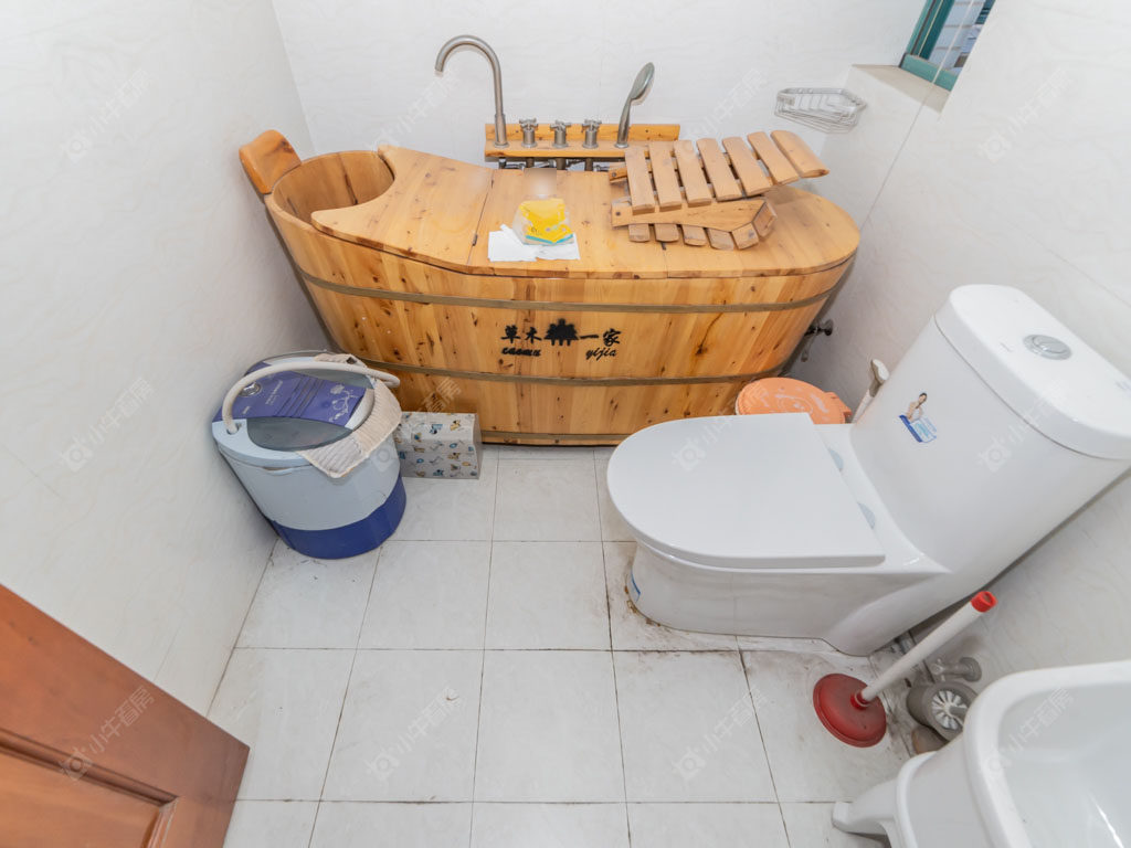 旺角花园房源室内图 常州旺角花园在售二手房源室内图_小牛看房