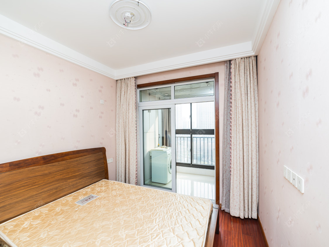 常州公园壹号四期在售二手房源室内图_小牛看房