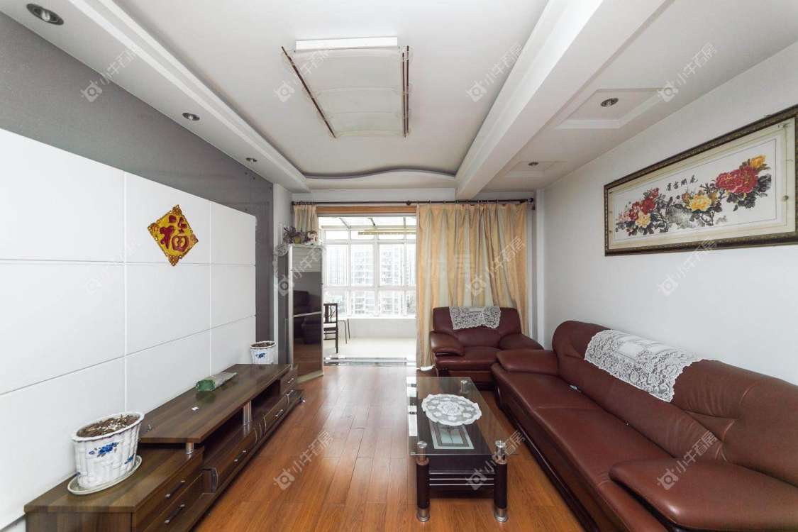 常州锦阳花苑在租房源_小牛看房