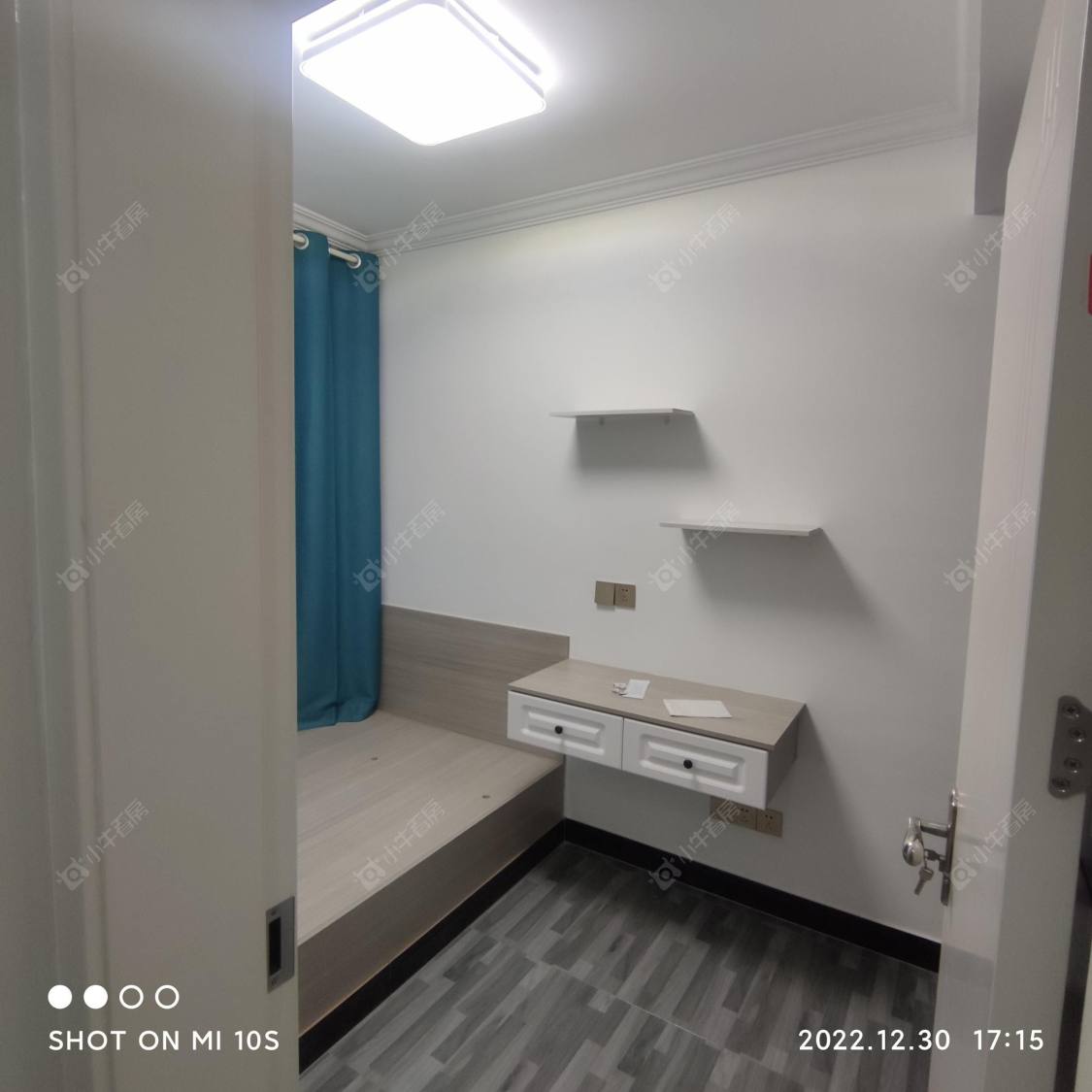 常州华润万象府在租房源室内图_小牛看房