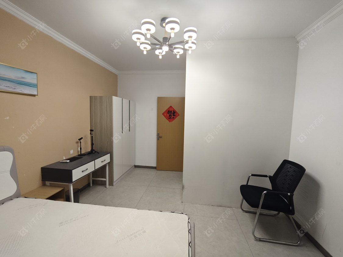 常州太湖明珠苑南苑租房_小牛看房