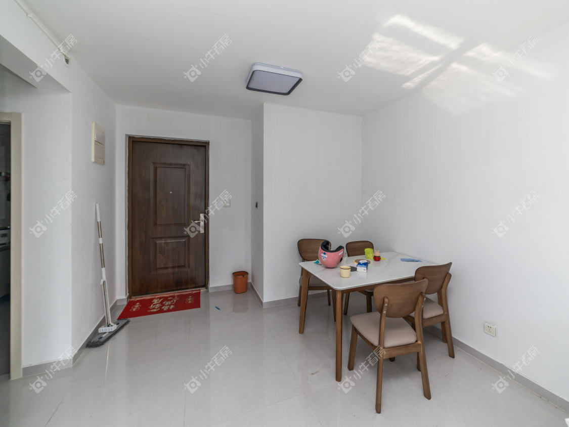 常州华润万象府在租房源室内图_小牛看房