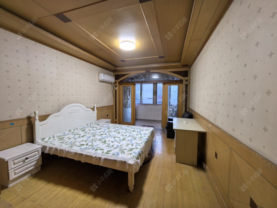 常州东庄大厦在租房源室内图_小牛看房