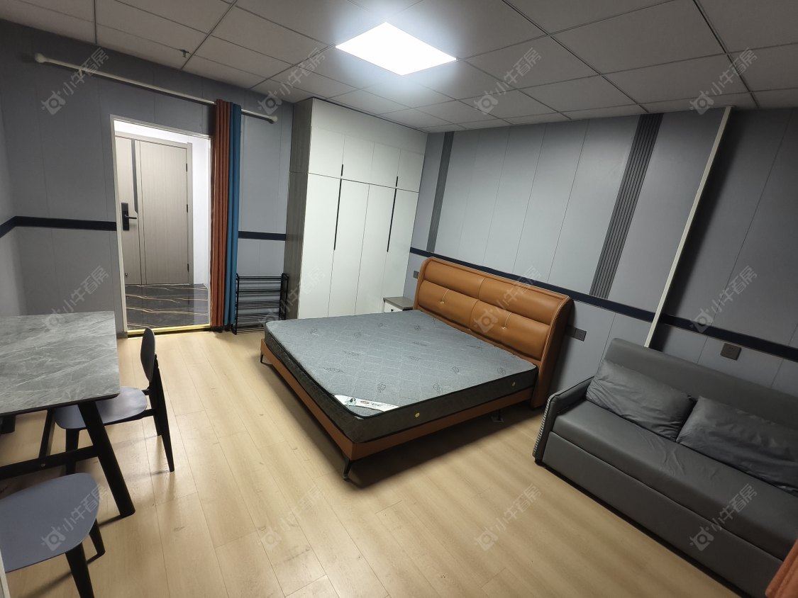 常州科创路在租房源户型图_小牛看房