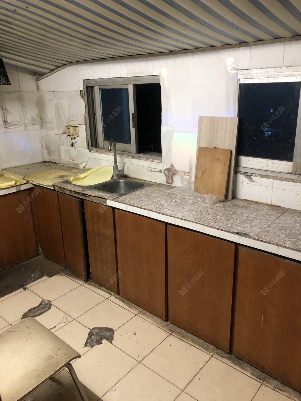 常州富强新村在租房源室内图_小牛看房