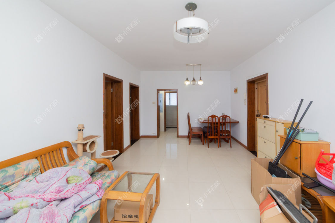 常州汇丰一村租房_小牛看房