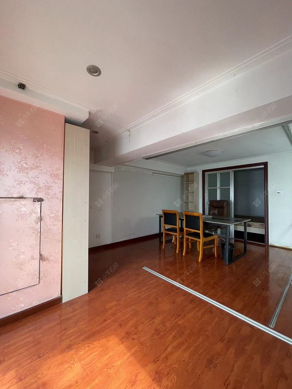 常州九洲新世界花苑在租房源室内图_小牛看房