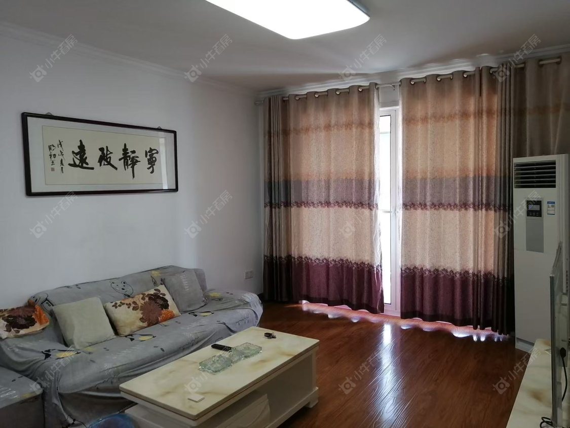 常州朝阳瑞景华庭在租房源_小牛看房